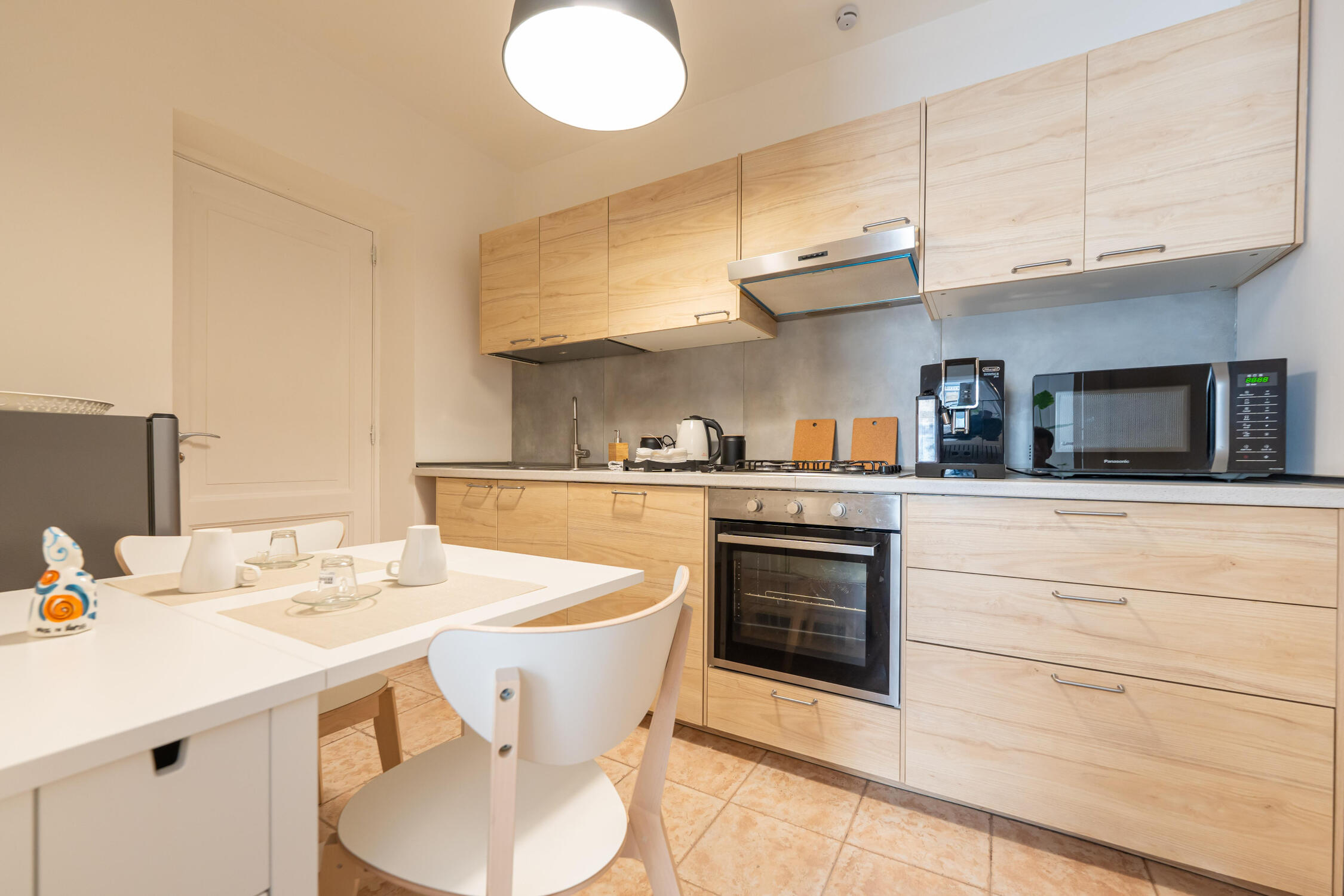 Cucina Maison Brigida