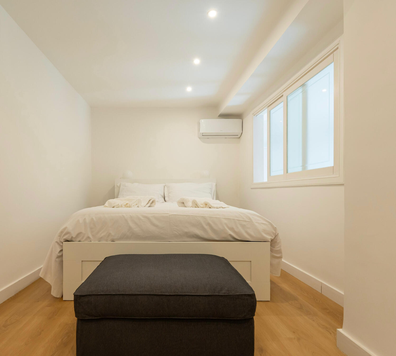 Camera da letto 1 Maison Brigida