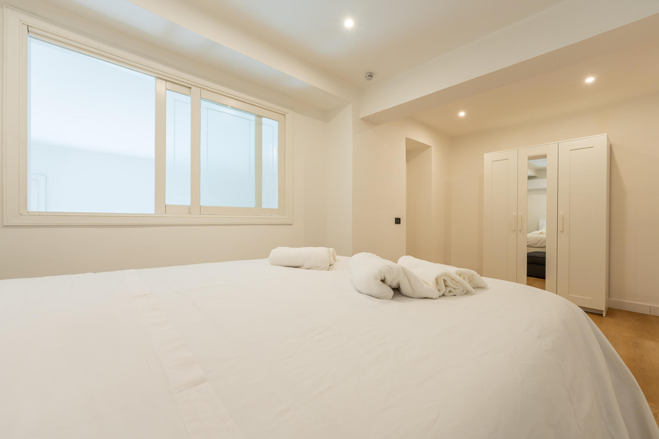 Camera da Letto 1 Maison Brigida