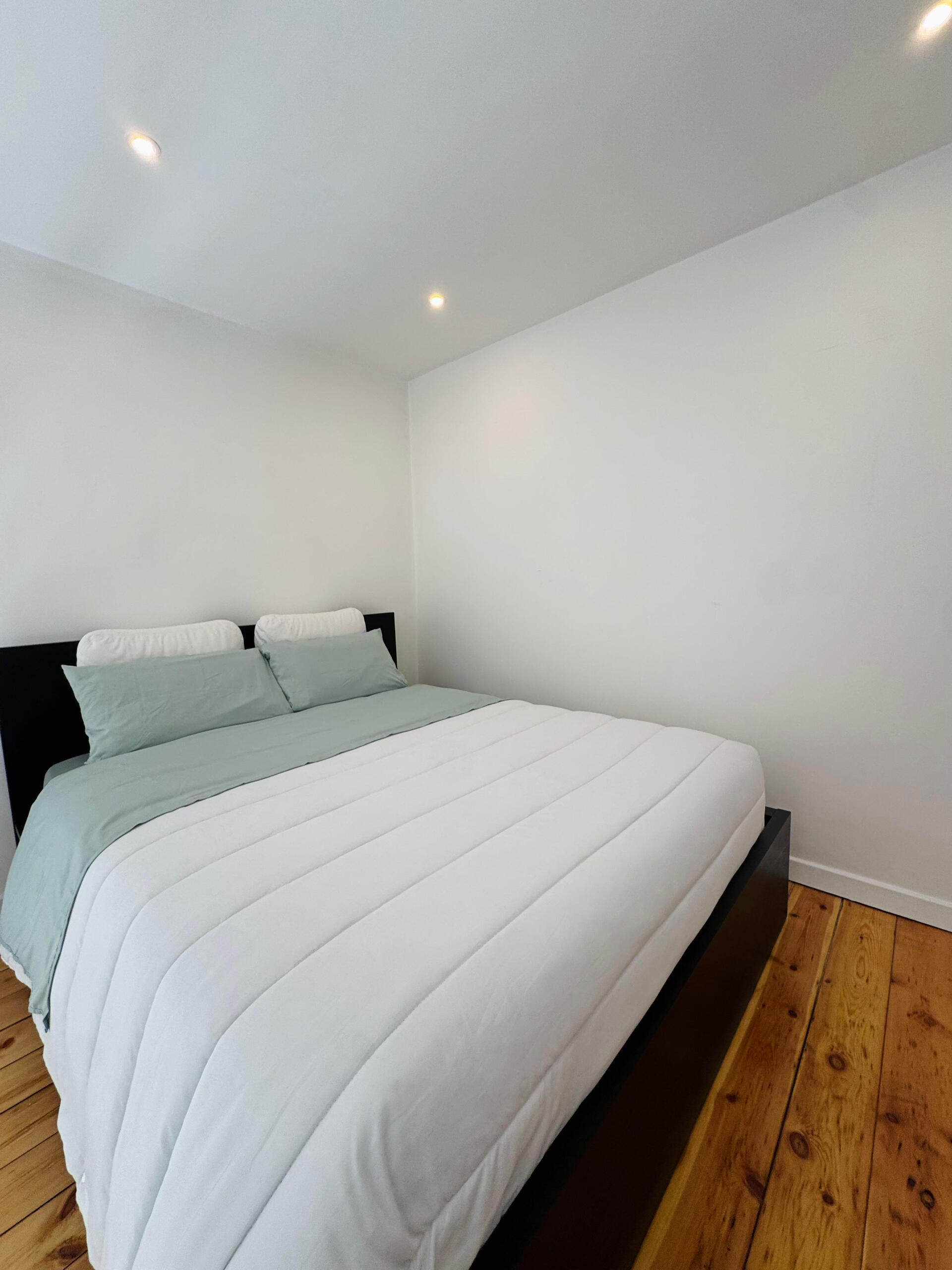 Camera da letto 2 Maison Brigida